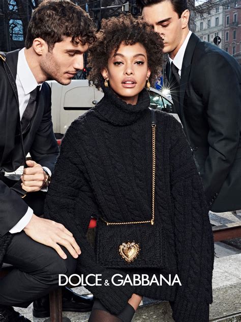 dolce gabbana werbung 2020|dolce gabbana campaign 2020.